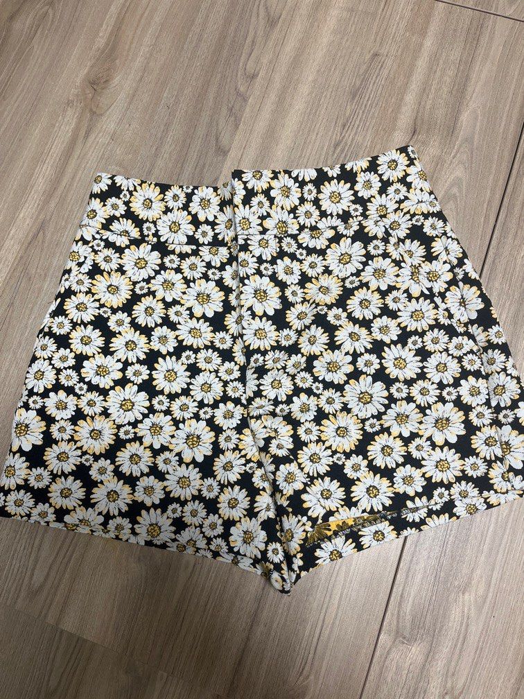 Alice olivia shorts online