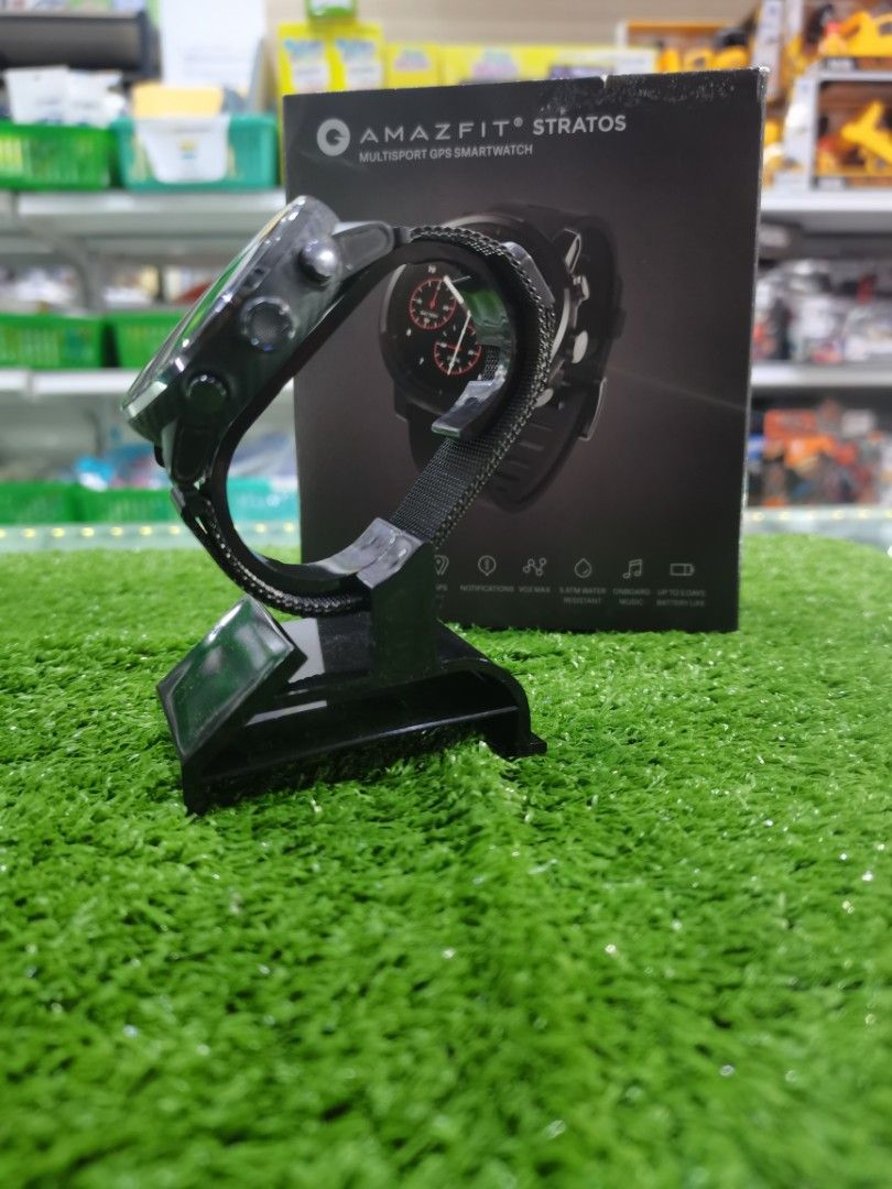 Xiaomi amazfit stratos multi sport gps smart watch on sale