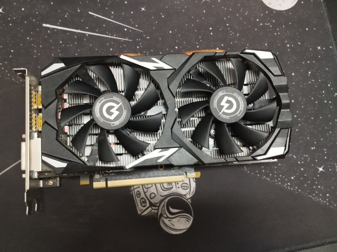 Rx store 470 6gb
