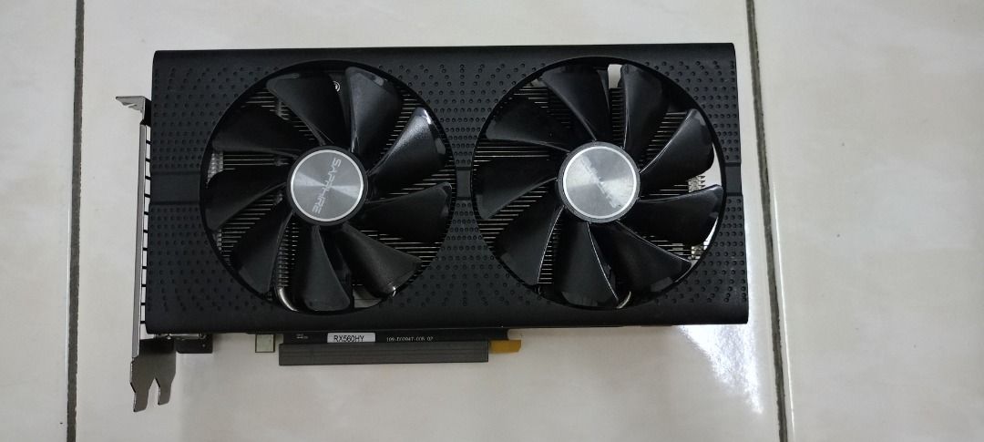 Sapphire pulse rx outlet 560 4gb