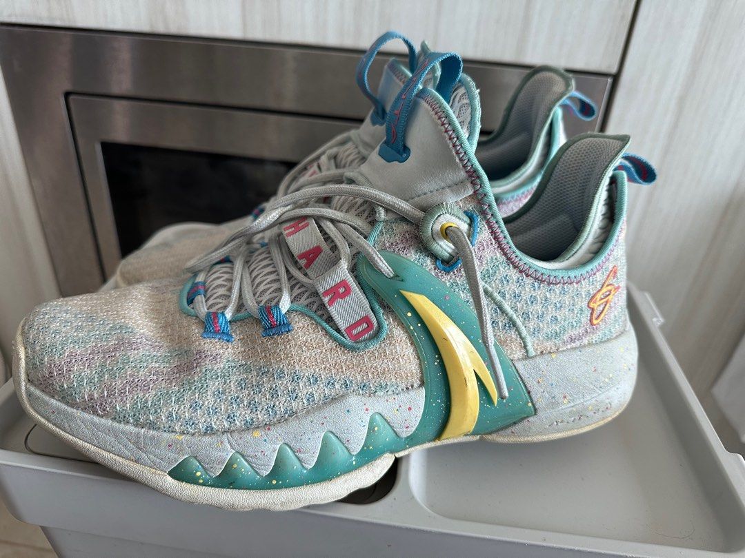 New balance basketball shoes gordon hayward online