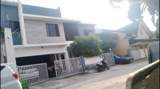 Apartment Building in Paranaque for Sale