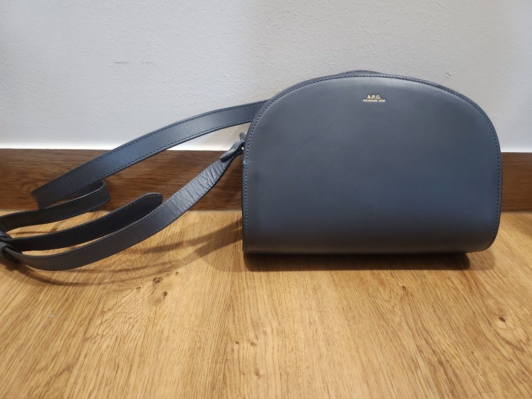 Apc sales lea bag