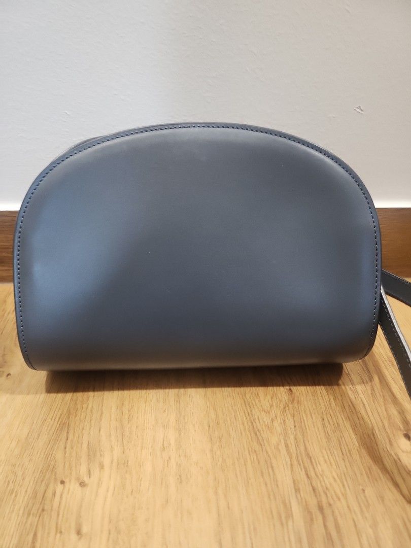 Apc shop lea bag
