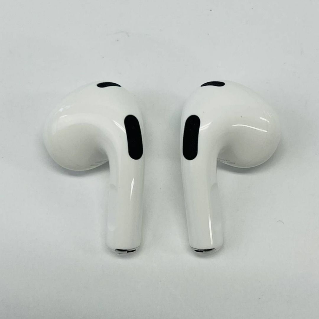 Apple AirPods 第3世代A2565/A2564/A2566, 音響器材, 耳機- Carousell