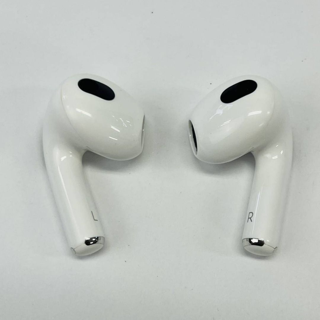 Apple AirPods 第3世代A2565/A2564/A2566, 音響器材, 耳機- Carousell