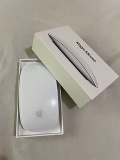 Apple Magic Mouse Almost Brand New
