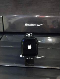 Apple Smart Watch NIKE EDITION Series 8