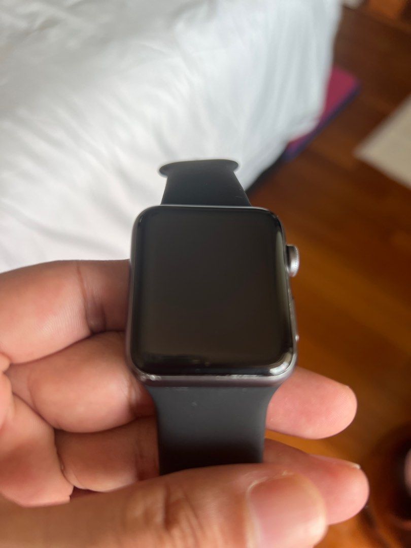 Apple watch 3rd generation 42mm hotsell