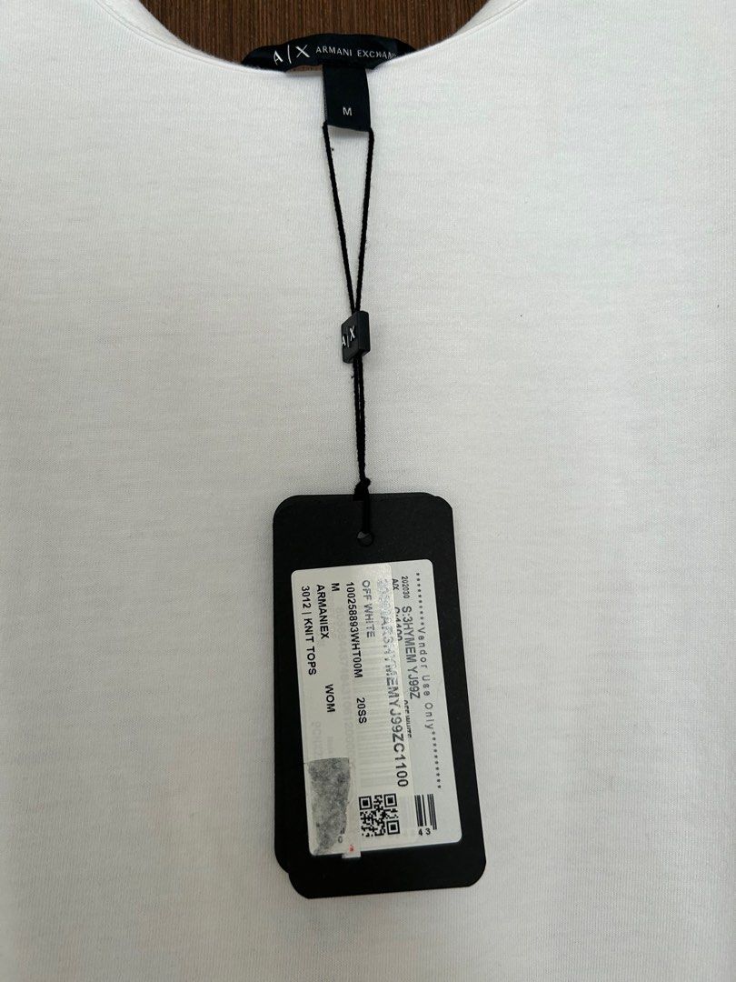 Armani exchange deals ax 3012