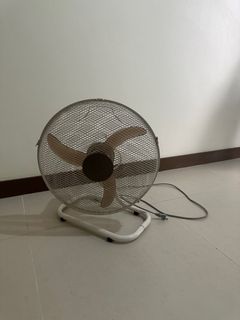 Asahi Floor Fan