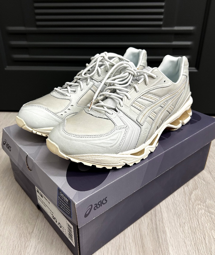 Asics gel kayano limited edition new arrivals