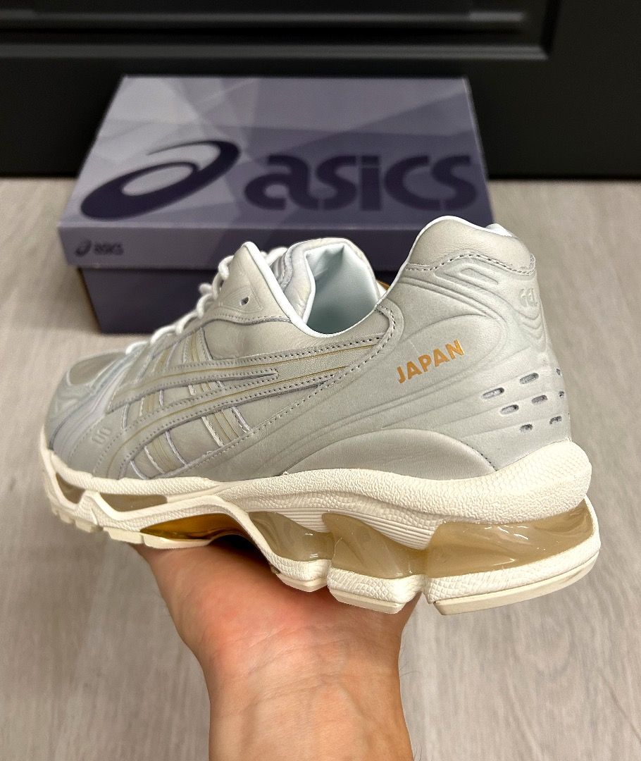 Asics japan limited edition outlet