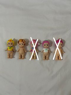 Assorted Sonny Angels