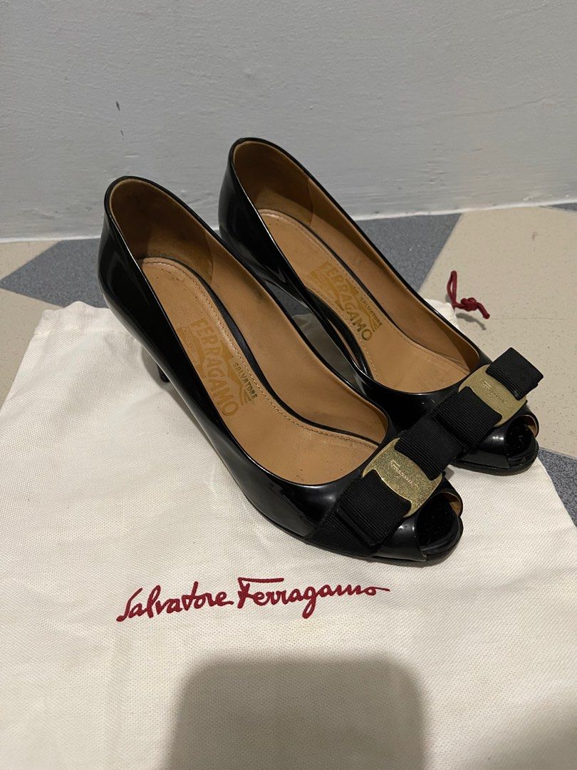 Ferragamo cheap hotsell