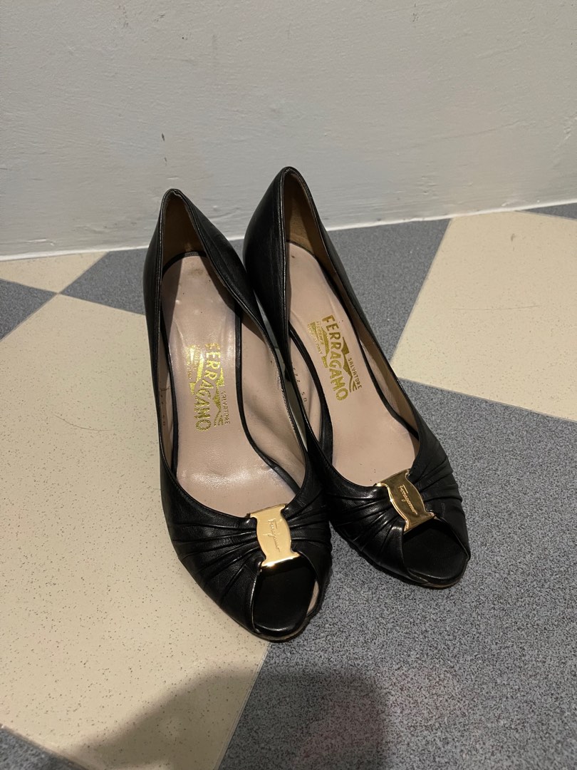 Cheapest leather sale shoes
