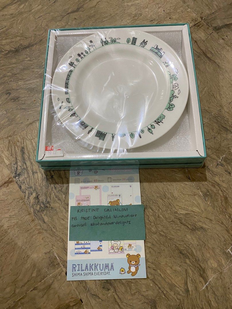 Authentic Tiffany and Co (Category: Luxury Accessories) located in San Pedro. Submitted by whatandeverdelights (Listing ID 1245251687, Image 2). Description: .