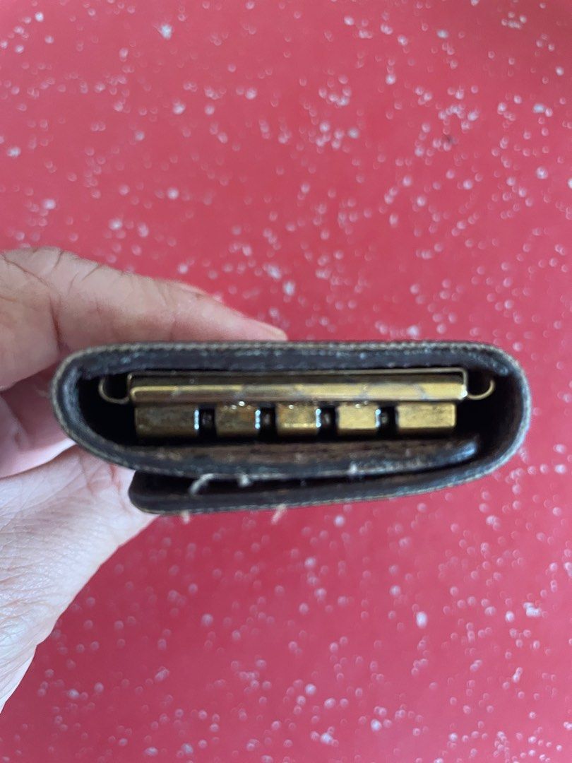Pre-loved Louis Vuitton Key Pouch Vintage – My Bag Boutique
