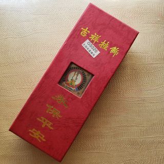 B-76     結緣 大白傘蓋佛母掛飾