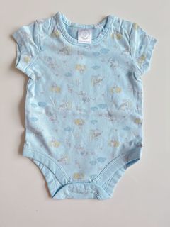 BABY BOY GIRL CLOTH ROMPER NEW BORN