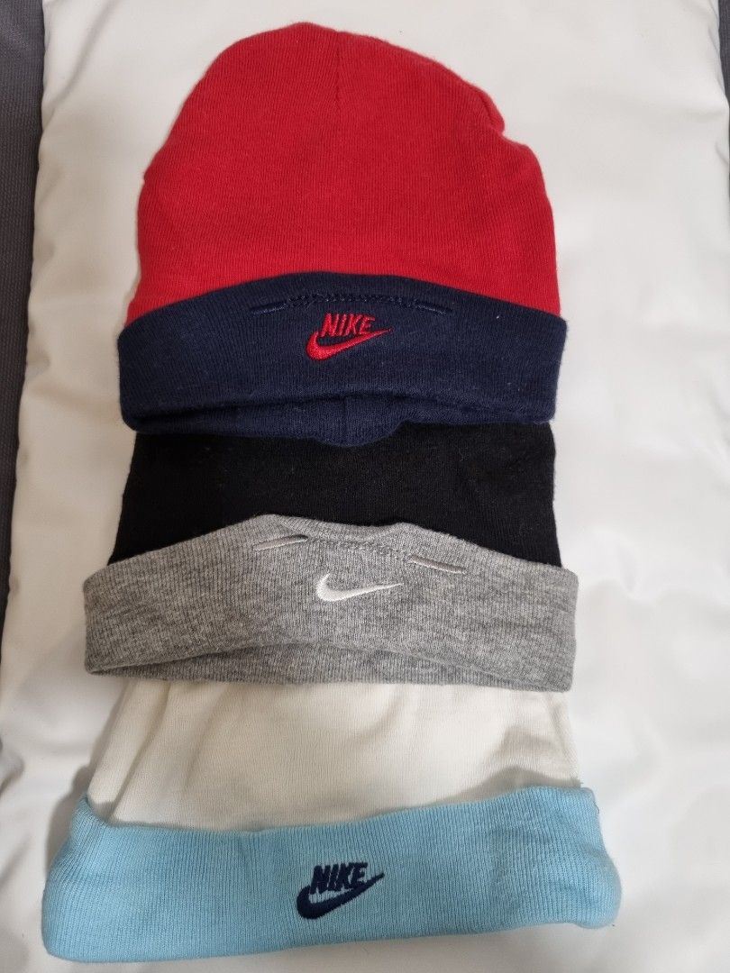 Newborn nike hats online