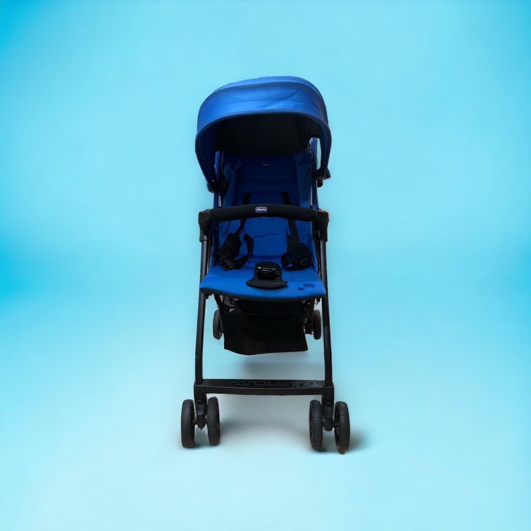 Chicco ohlala power sales blue