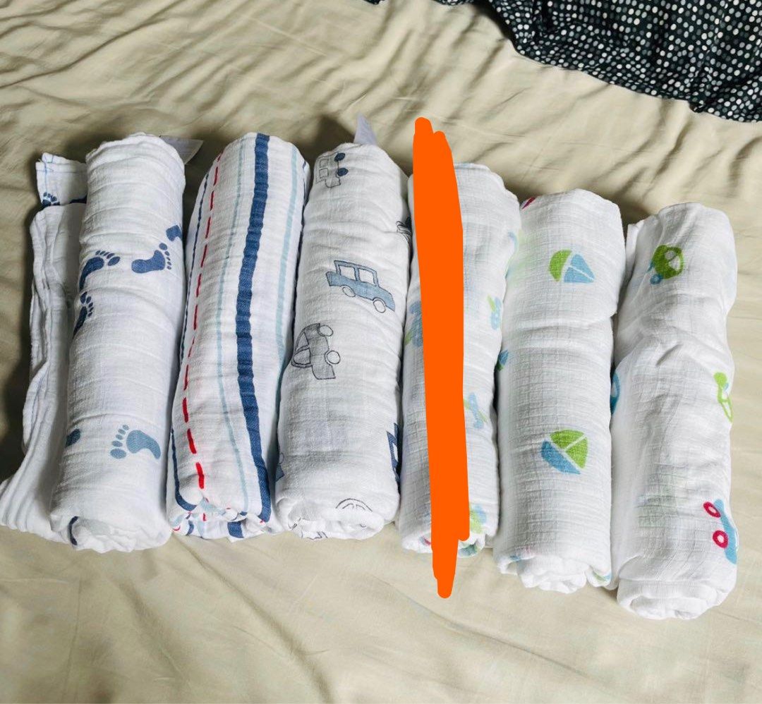 Bubble swaddle outlet