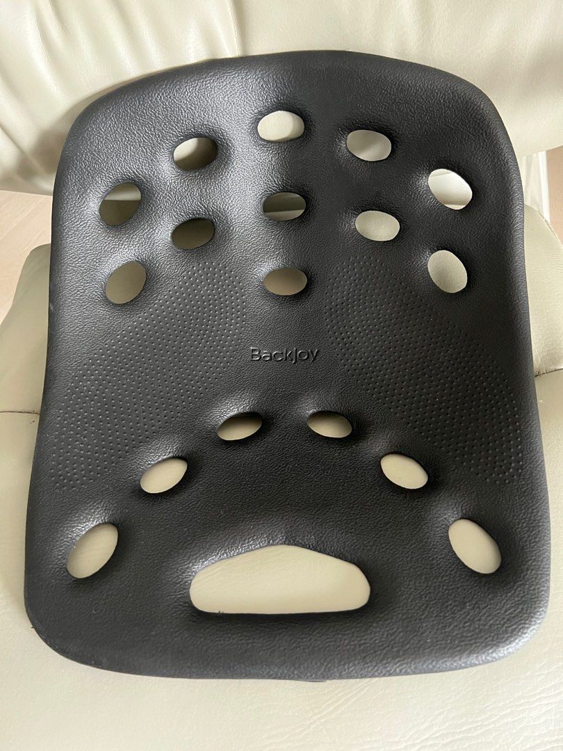 Sitsmart posture top plus seat