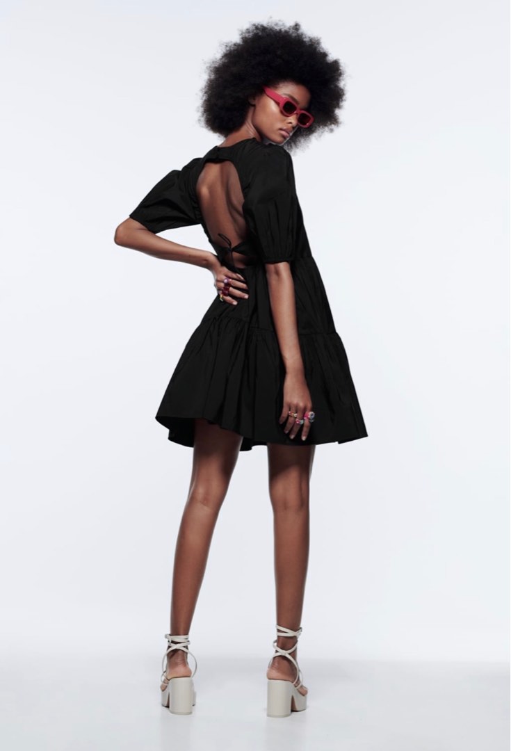 backless loafers zara