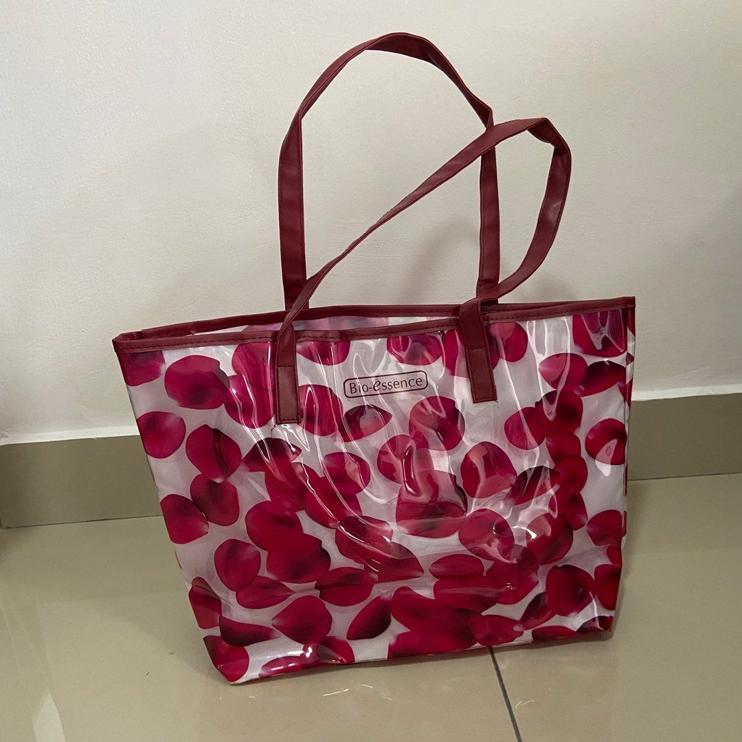 Colours) GY Mini Tote, Women's Fashion, Bags & Wallets, Tote Bags on  Carousell