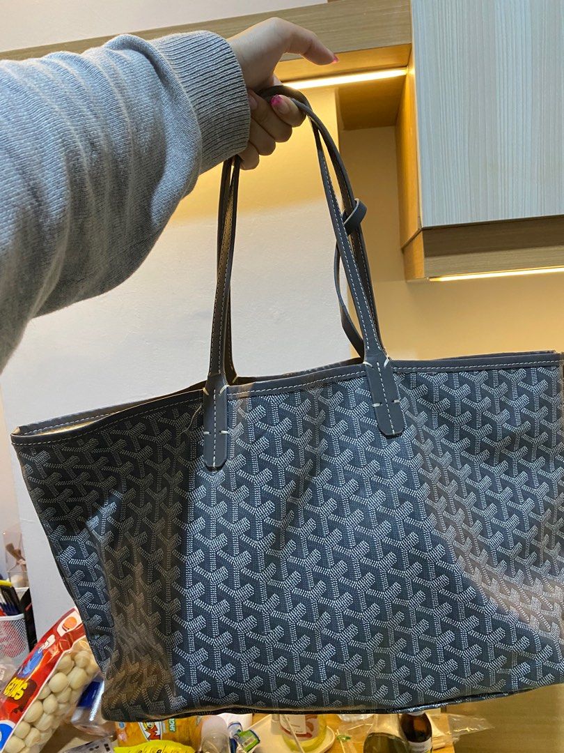 Bag tas ala Goyard