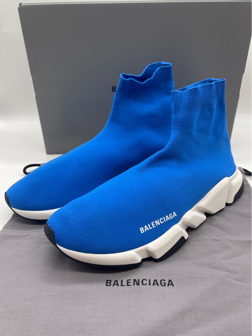 Balenciaga speed top trainer sale