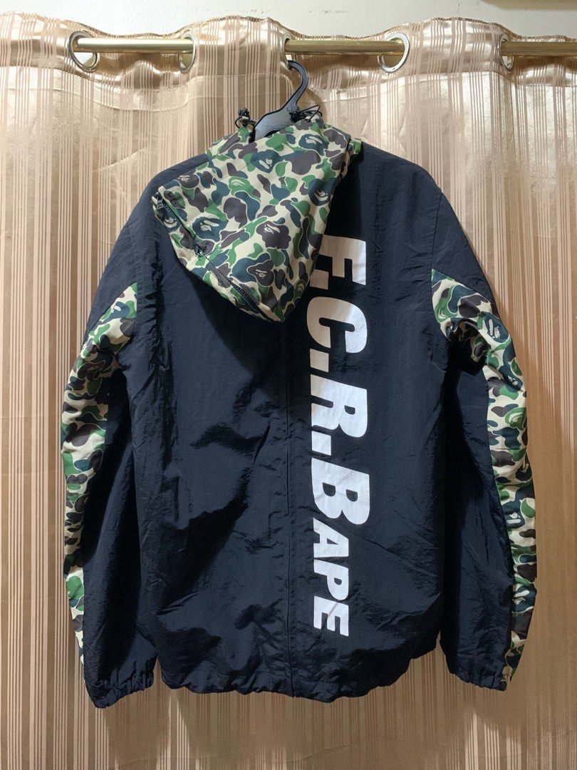 fcrb separate practice jacket 上下セットアップセットアップ