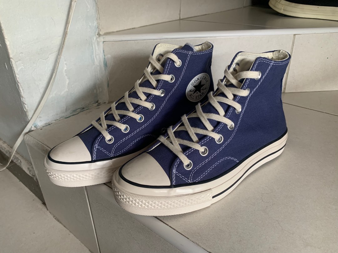 Converse best sale logo baru