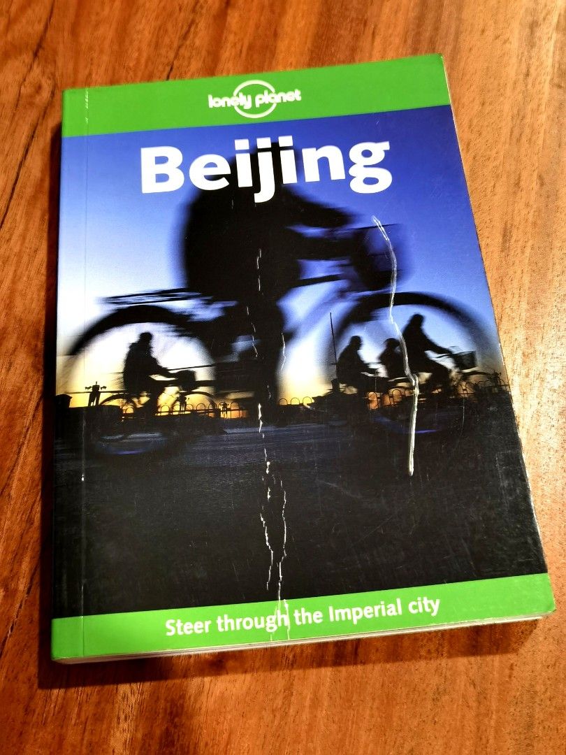 Beijing visual data 6