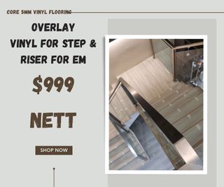 (Category: ) located in . Submitted by sg_direct_vinylflooring (Listing ID 1237419607, Image 1). Description: .