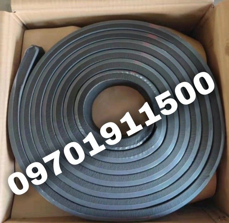 Bentonite, Rubber Waterstopper, Hydrophilic Waterstop, Waterproofing