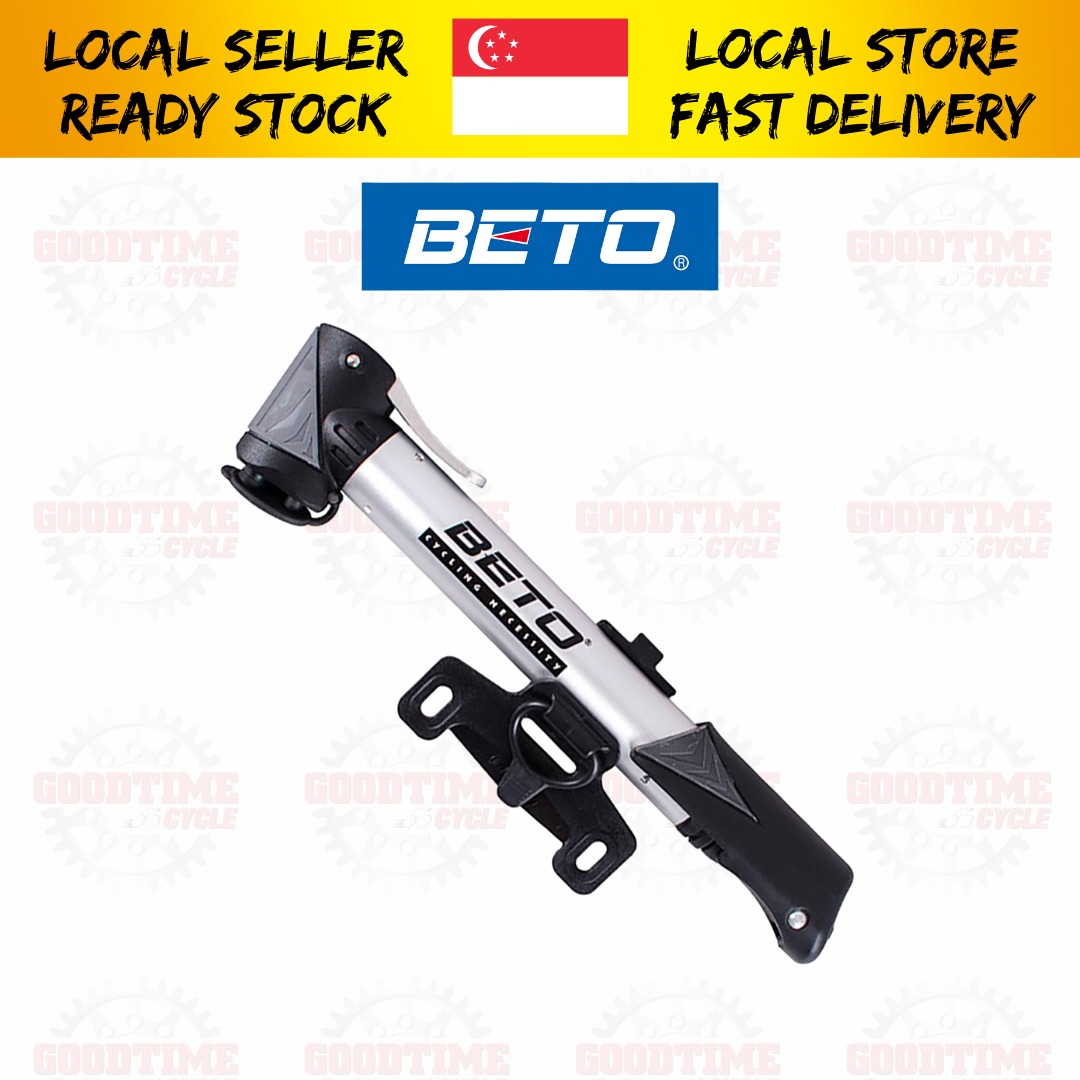 Beto cycling necessity best sale