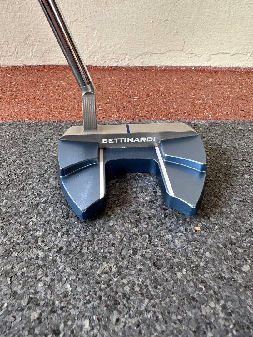 Bettinardi INOVAI 6.0 Putter, Sports Equipment, Sports & Games, Golf on