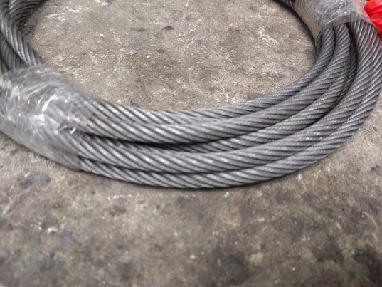 BI Wire Rope, Commercial & Industrial, Construction Tools & Equipment ...
