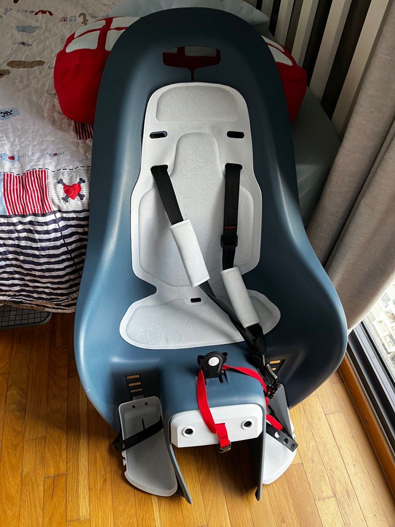 Bicycle child seat, Sports Equipment, Bicycles & Parts, Parts