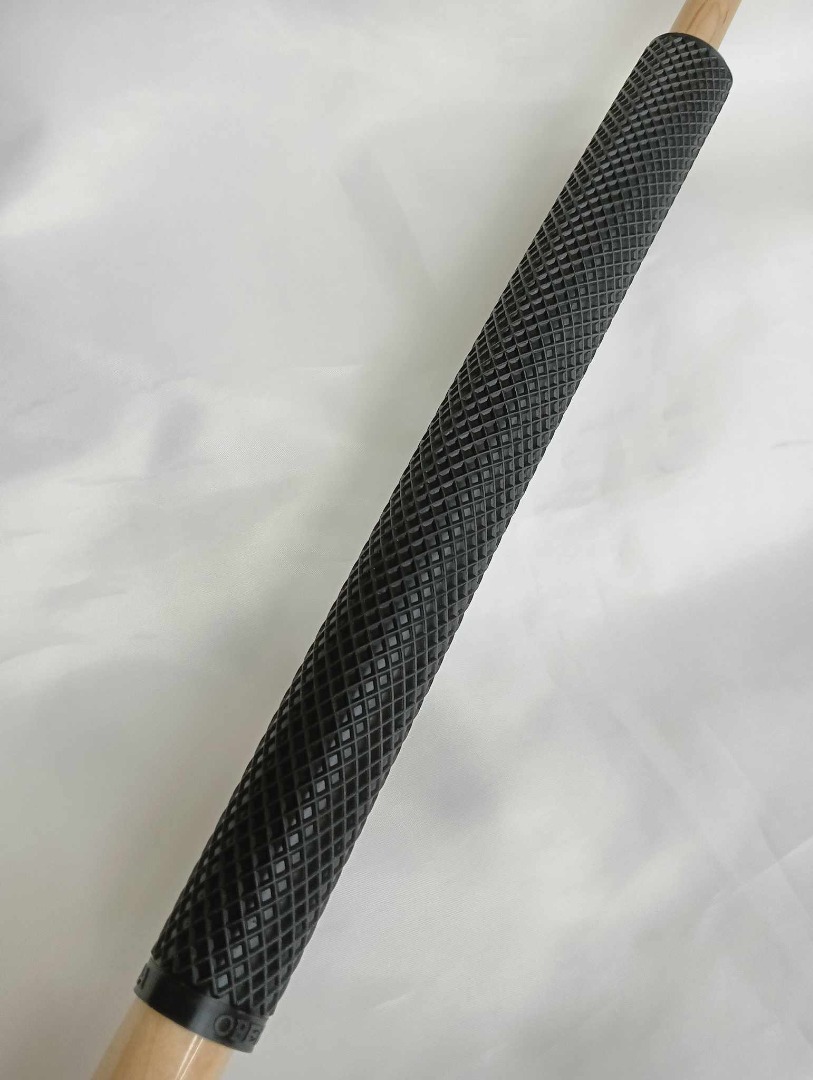 Billiards Pool Rubber Cue Grip Protectors / Rubber para sa tako