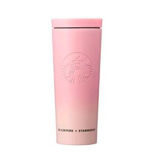 Blackpink Starbucks Tumbler