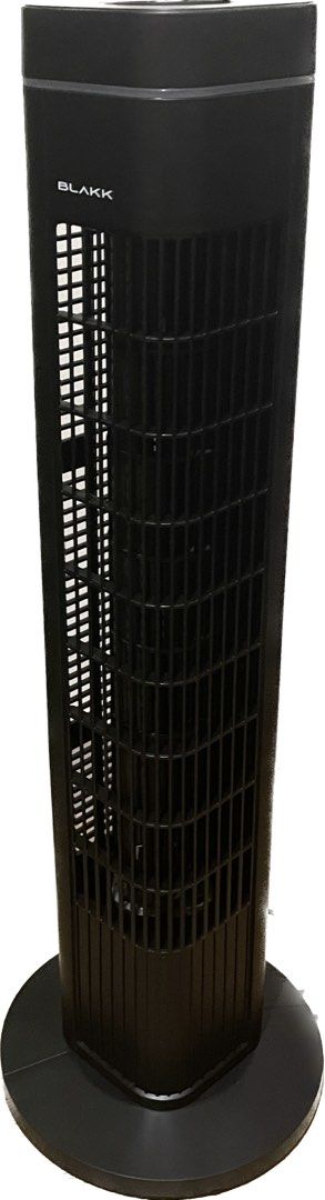 Blakk 29” Tower Fan
