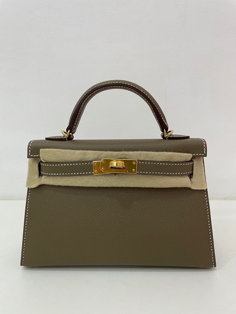 Hermes k20 price 2025