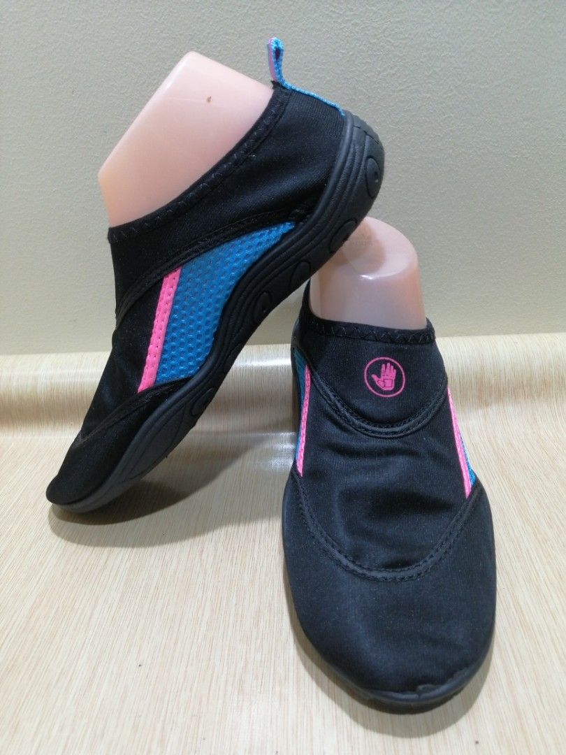 Body Glove Size 7 Women Water Shoes Women s Fashion Footwear
