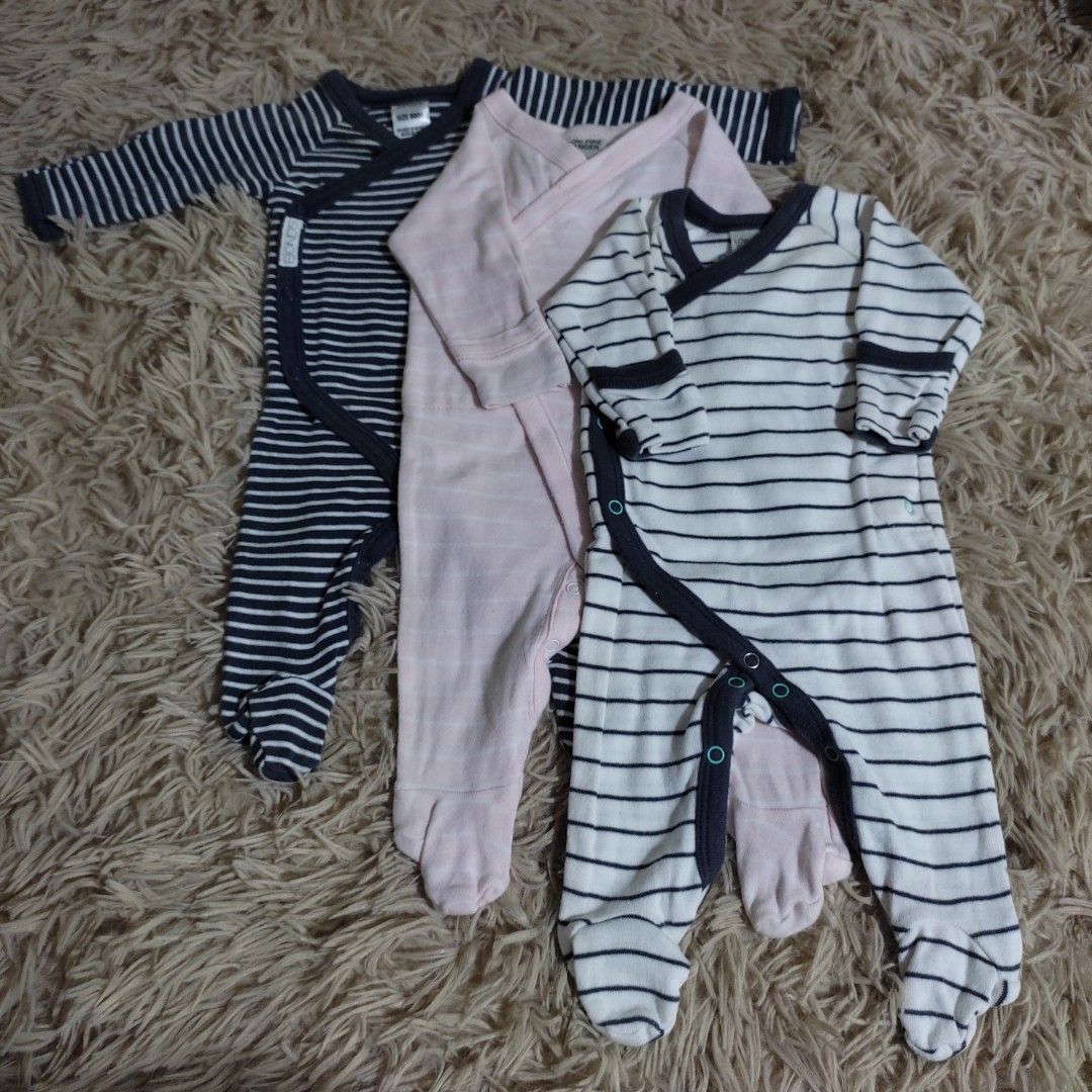 Newbie sleepsuits sales