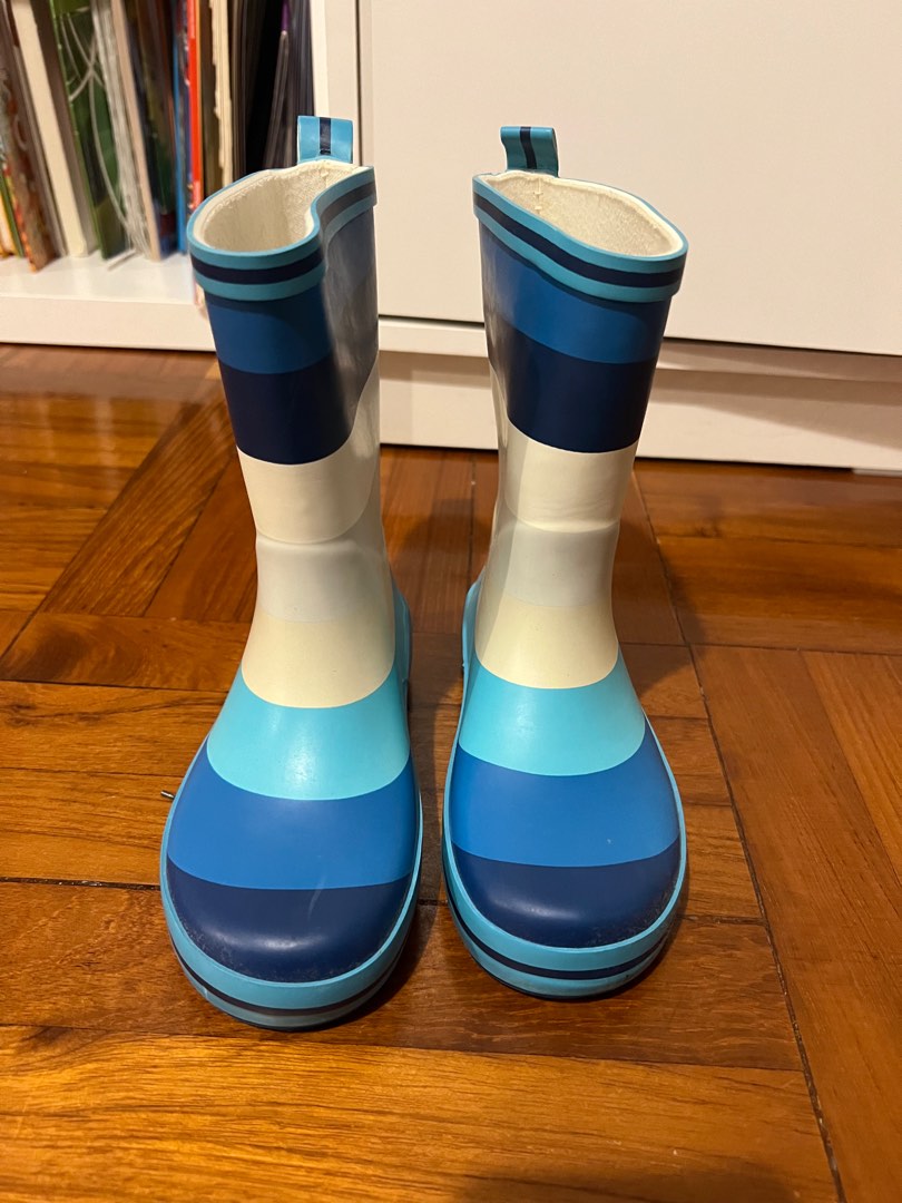 Thomas the train rain boots on sale