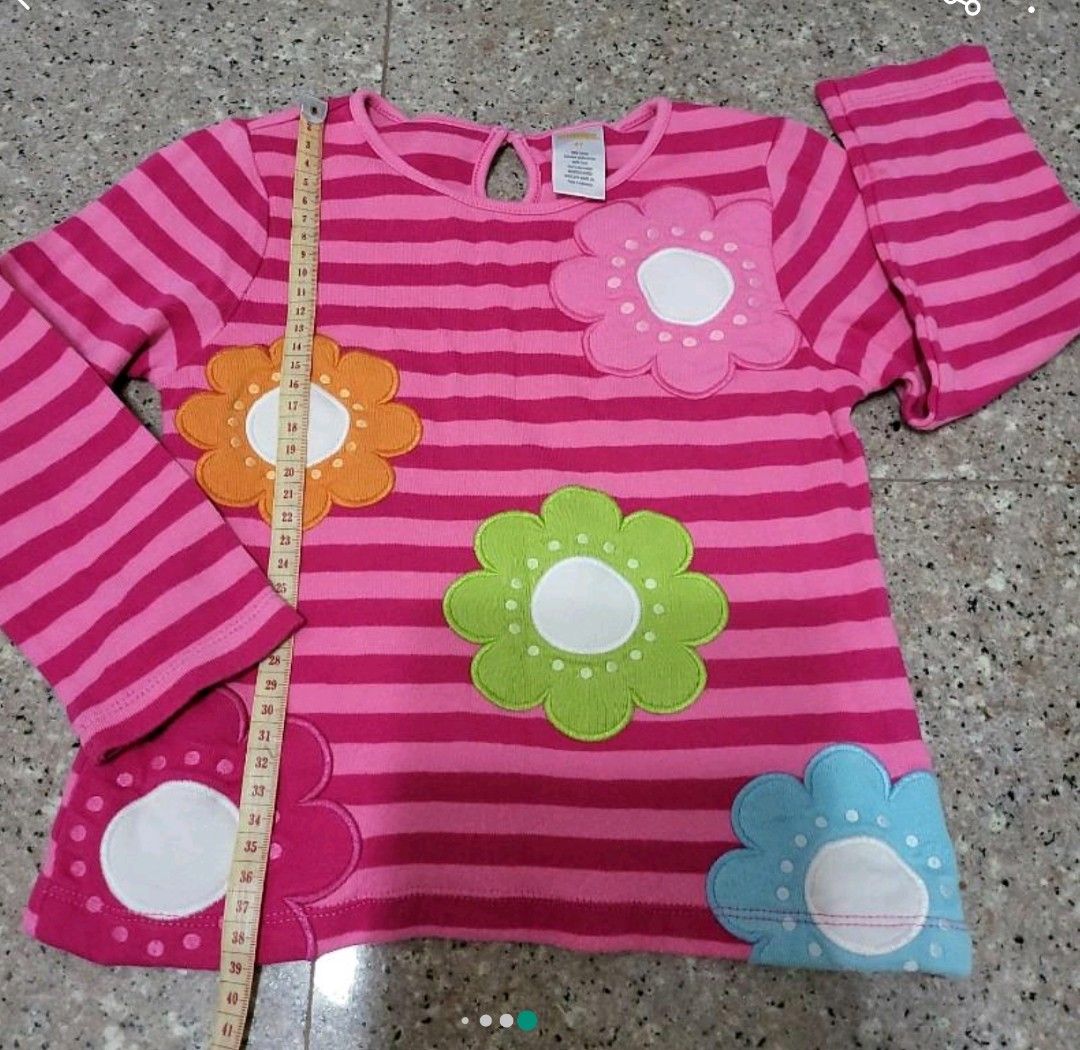 Brand new GAP little girl jeans, Babies & Kids, Babies & Kids Fashion