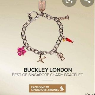 Buckley jewellery sale top